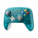 8BitDo - Ultimate 2 Wireless 2.4G Clear Blue