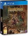 Blasphemous: Martyrs Limited Edition