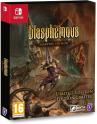 Blasphemous: Martyrs Limited Edition