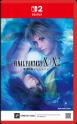 Final Fantasy X / X-2 HD Remaster
