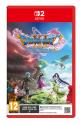 Dragon Quest Xi-S Echoes Of An Elusive Age Definitive Edition (Game-Key Card)