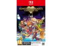 Kingdom Hearts Collection I-III (Game-Key Card)