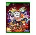 Demon Slayer -Kimetsu No Yaiba- The Hinokami Chronicles 2