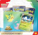 Pokemon TCG - 30th Anniversary - Tech Sticker Coll. (Alolan Exeggutor)