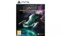 Star Trek: Voyager - Across The Unknown Deluxe Edition