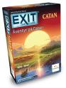 EXIT 16: Äventyr på Catan (svensk version)