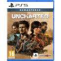Uncharted: Legacy of Thieves Collection 