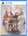 Final Fantasy Tactics: Ivalice Chronicles