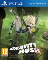 Gravity Rush Remastered