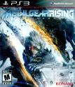 Metal Gear Rising: Revengeance