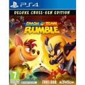 Crash Team Rumble - Deluxe Edition