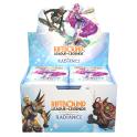 Riftbound: League of Legends TCG - Radiance Booster Display (24 Boosters)