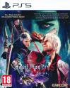Devil May Cry 5 Special Edition