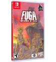 Fuga: Melodies of Steel (Limited Run #318)