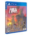 Fuga: Melodies of Steel (Limited Run #596)