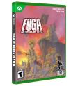Fuga: Melodies of Steel (Limited Run #60)