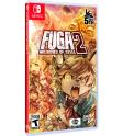 Fuga: Melodies of Steel 2 (Limited Run #319)