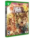Fuga: Melodies of Steel 2 (Limited Run #61)