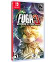 Fuga: Melodies of Steel 3 (Limited Run #320)