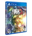 Fuga: Melodies of Steel 3 (Limited Run #598)