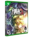 Fuga: Melodies of Steel 3 (Limited Run #62)