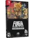 Fuga: Melodies of Steel 1, 2, & 3 Slipcase Bundle (Limited Run)