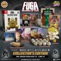 Fuga: Melodies of Steel 1, 2, & 3 Collectors Edition (Limited Run)