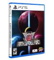 EARTH DEFENSE FORCE 6 (Limited Run #211)