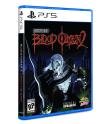Blood Omen 2: Legacy of Kain Standard Edition (Limited Run #213)