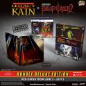 Blood Omen 1 & 2: Legacy of Kain Deluxe Edition (Limited Run)