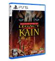 Blood Omen: Legacy of Kain Standard Edition (Limited Run #212)
