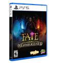 FATE: Reawakened (Limited Run #209)