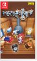 Tristia: Restore (Import)