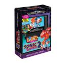 Console Heroes - Mega Drive Sonic 2