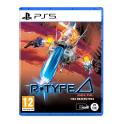 R-Type Delta HD Boosted
