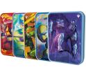 Magic: The Gathering - Teenage Mutant Ninja Turtles Tin Box