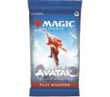 Magic: The Gathering - Avatar: The Last Airbender Play Booster