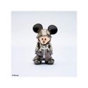 Kingdom Hearts II Bright Arts Gallery - King Mickey