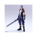 Kingdom Hearts III Arts Kai Action Figure - Riku