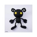 Kingdom Hearts Knitted Plush - Shadow