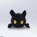 Kingdom Hearts Laying Plush - Shadow