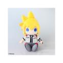 Kingdom Hearts Series Plush - Kh Ii Roxas