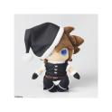 Kingdom Hearts Series Plush - Kh Ii Sora Christmas Town Version