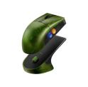 8BitDo Retro R8 Mouse Xbox Edition (Demo Ex)