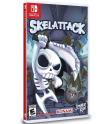 Skelattack (Limited Run #176)