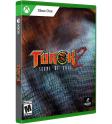 Turok 2: Seeds of Evil (Limited Run #21)