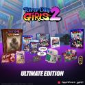 River City Girls 2 Ultimate Edition (Limited Run #34)