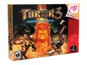 Turok 3: Shadow of Oblivion Remastered Classic Edition (Limited Run #22)