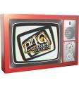 Persona 4 Golden Midnight Channel Edition (Limited Run #11)