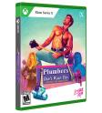 Plumbers Don’t Wear Ties: Definitive Edition (Limited Run #8)